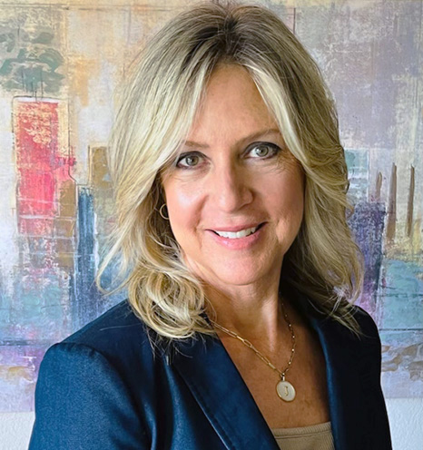 Janet McCarthy, Legal Document Assistant, Mt. Diablo Trust